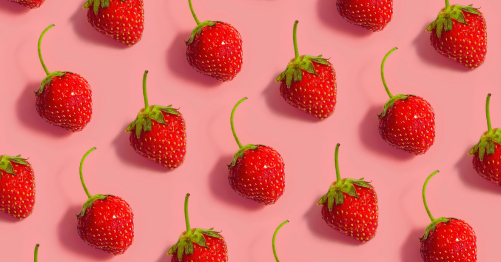 Fragole_Percorso Nutrizione