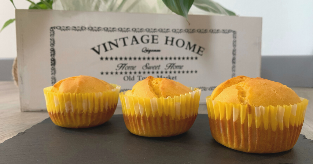 Muffin salati Percorso Nutrizione