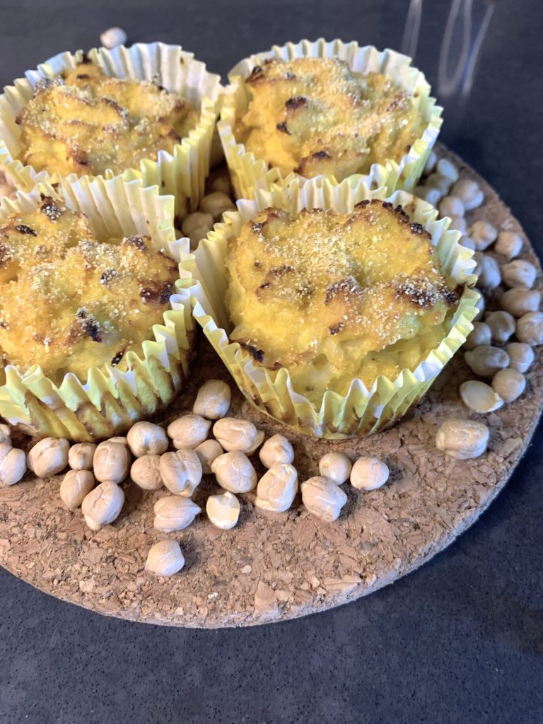 Scopri come valorizzarlo con questi tortini di cavolfiore invernali_Percorso Nutrizione