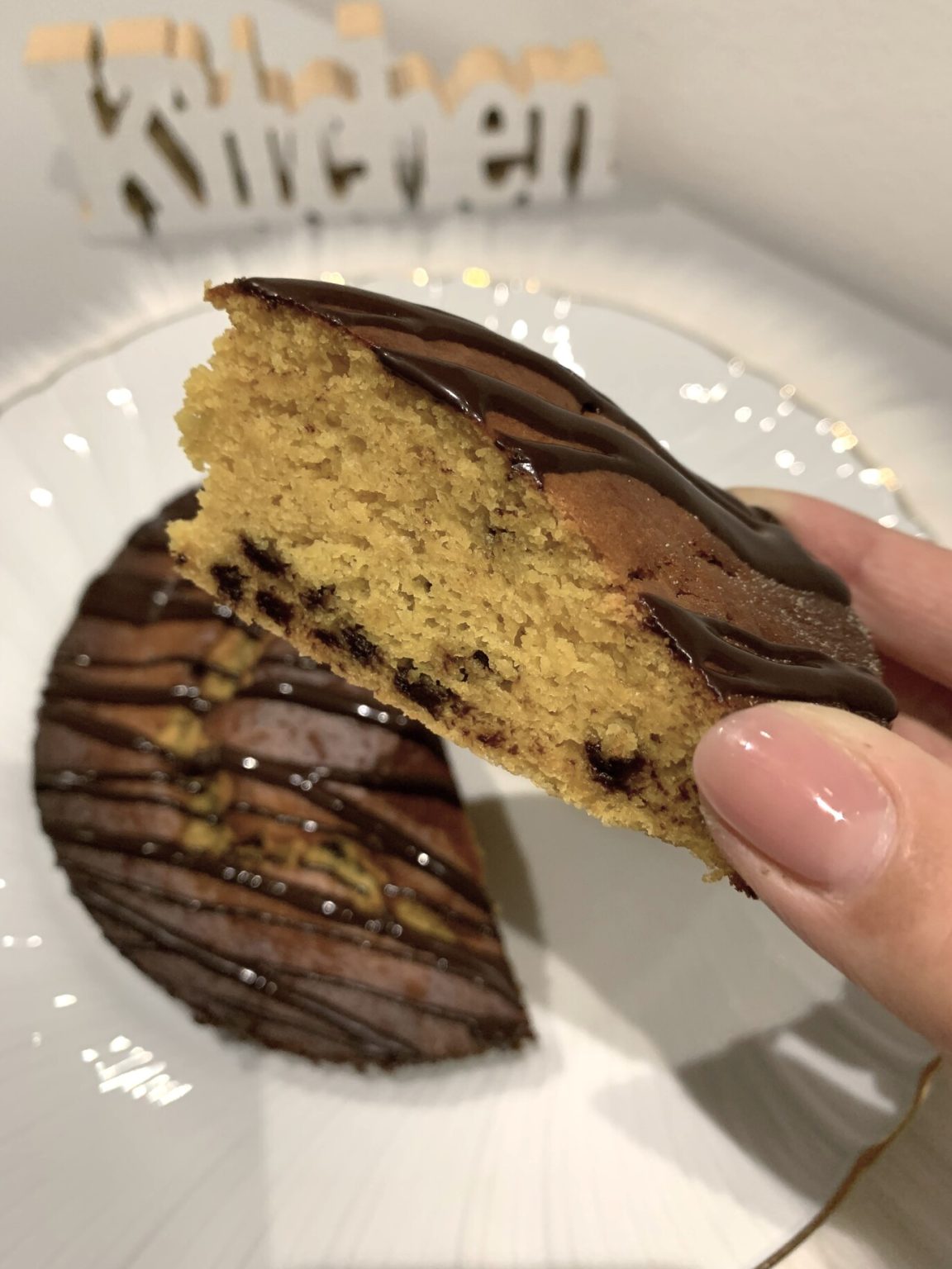 Tortino al cioccolato_Percorso Nutrizione