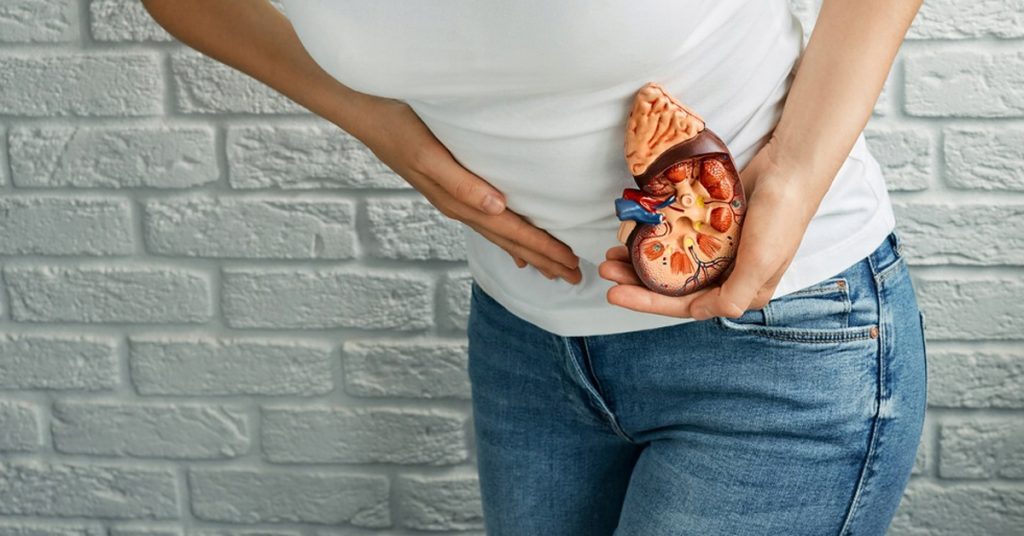 Calcolosi_Percorso Nutrizione