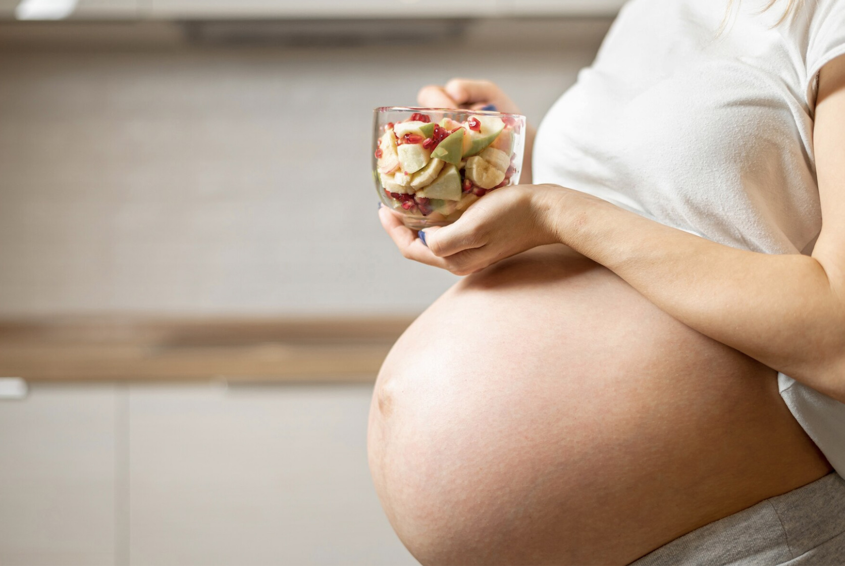 Alimentazione gravidanza_Percorso Nutrizione