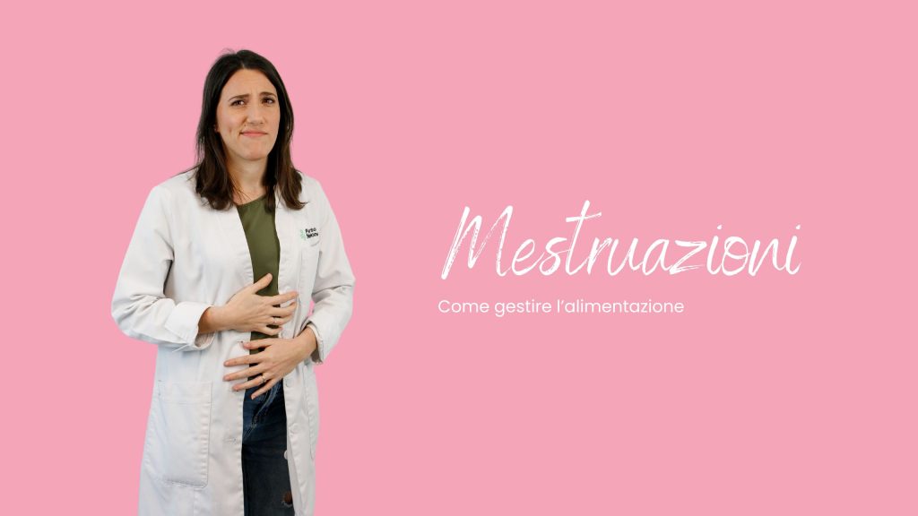 Ciclo e alimentazione