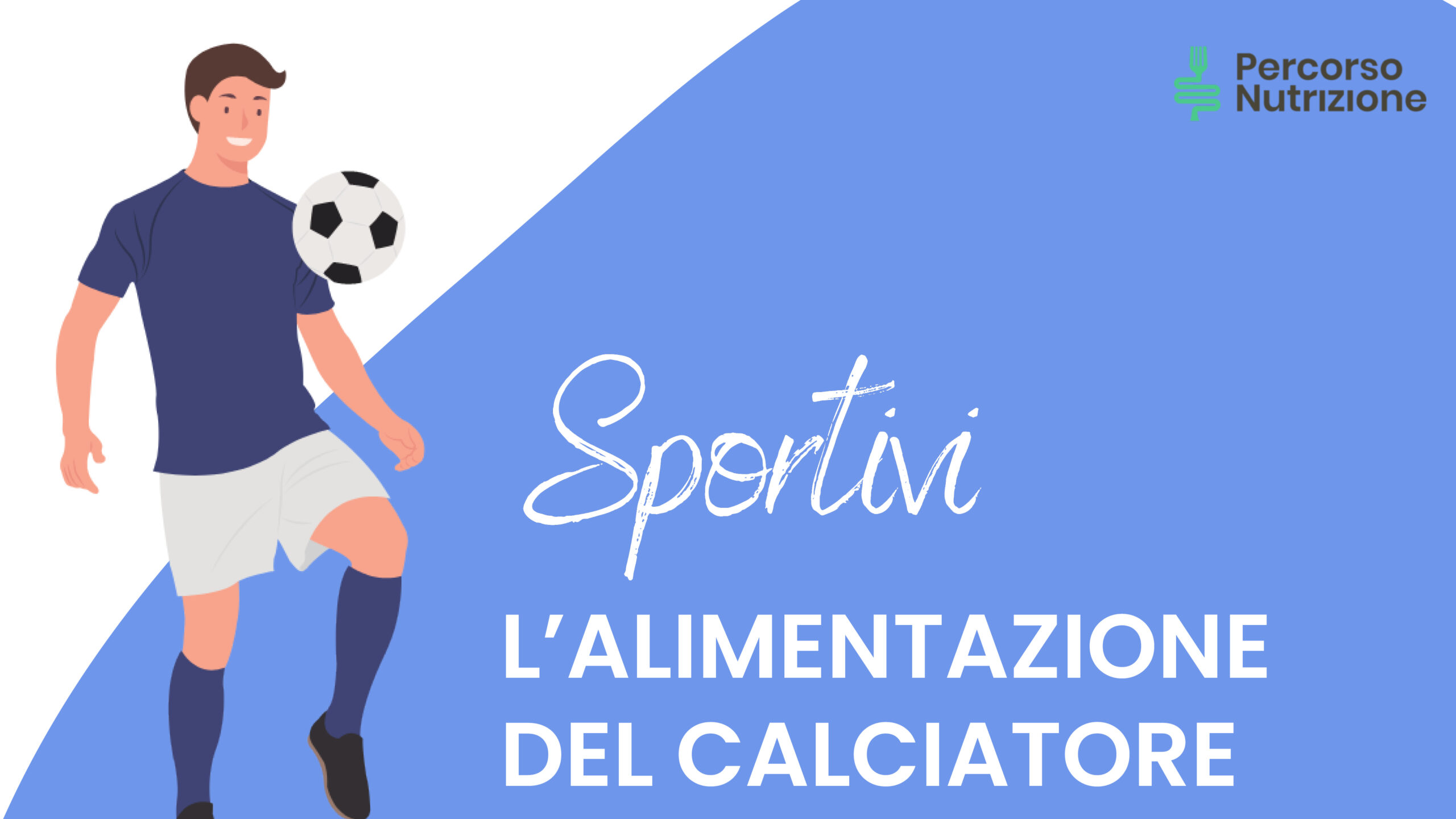 Alimentazione nel calcio