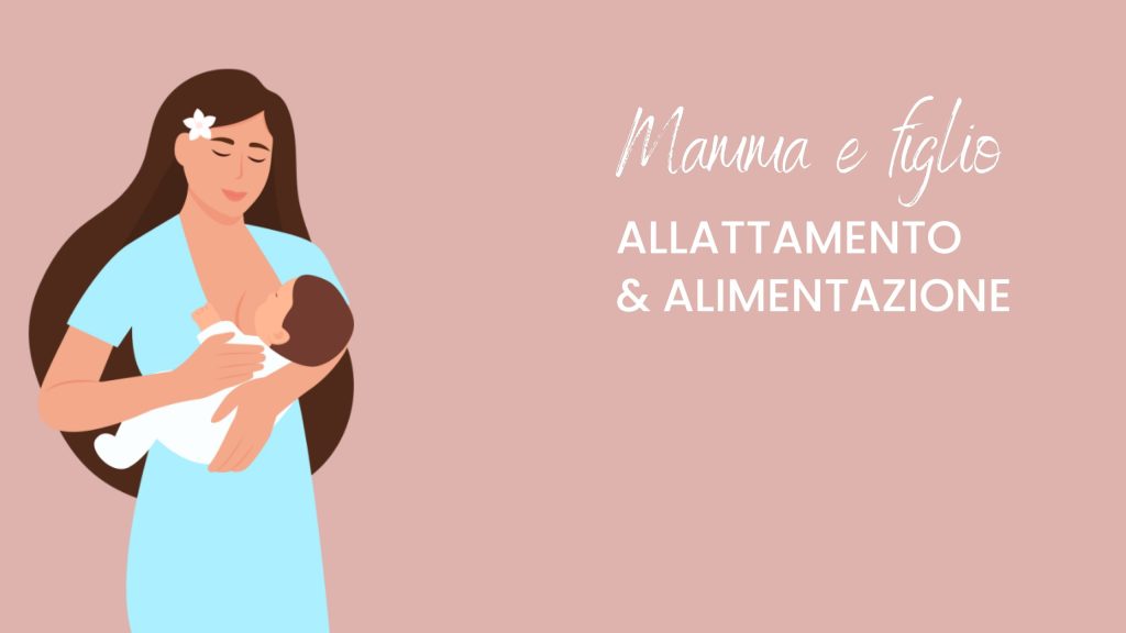 Allattamento e gravidanza