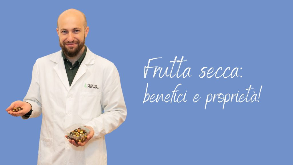 Frutta secca