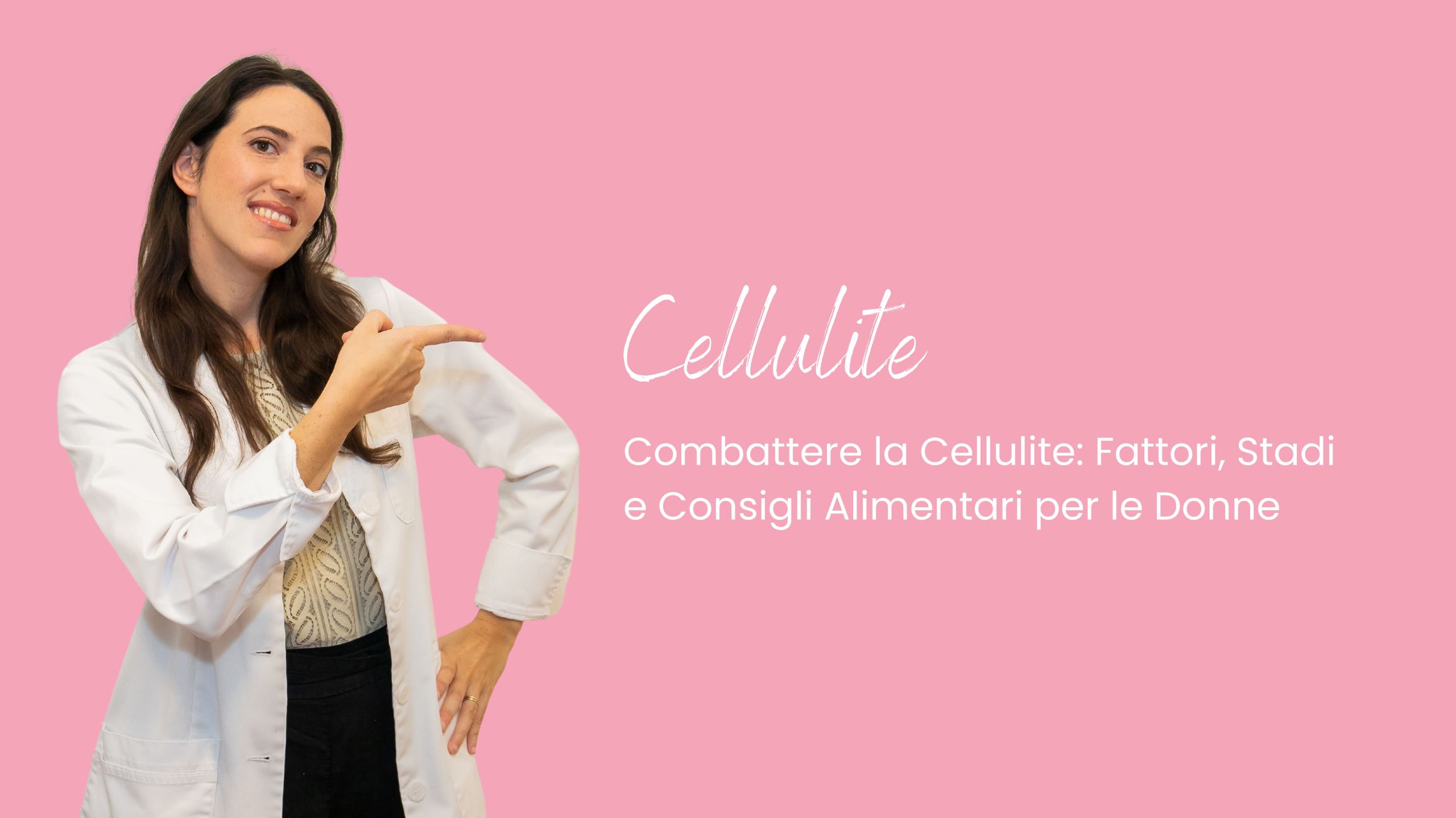 Cellulite