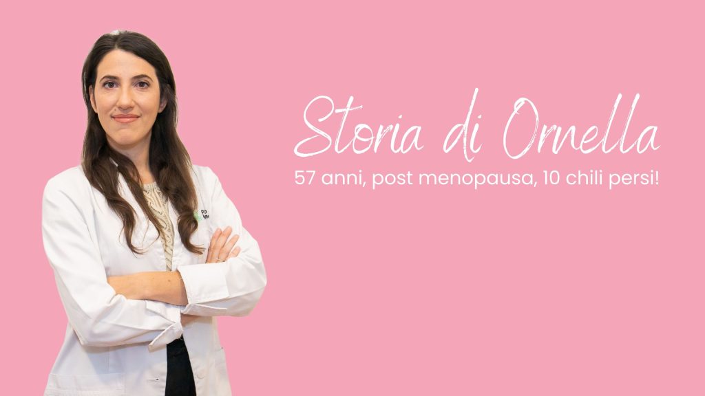 Storia di Ornella