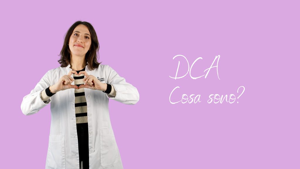 Cosa sono i DCA?