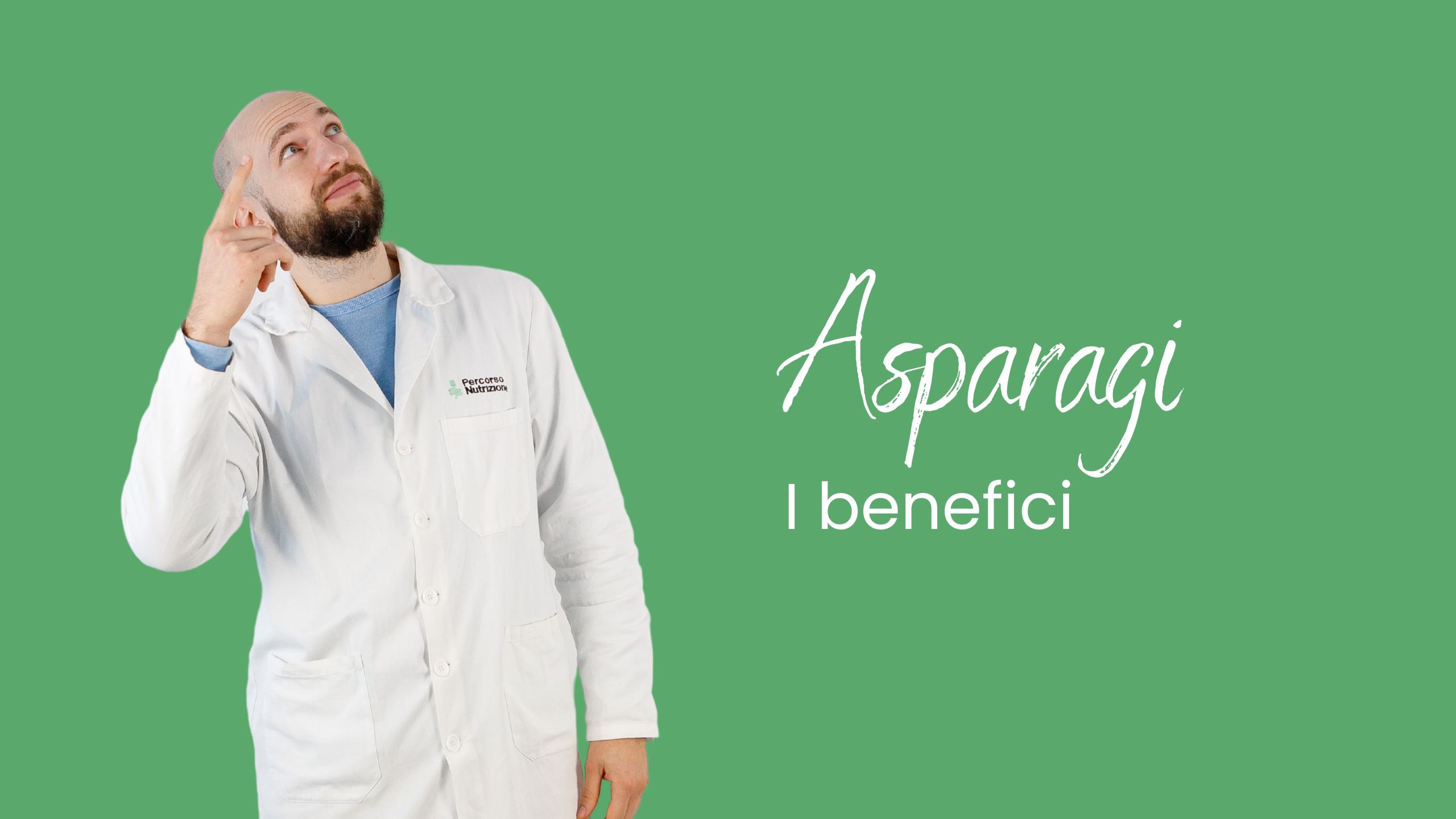Asparagi: un alleato per la tua salute
