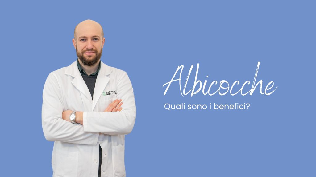 Albicocche: quali sono i benefici?