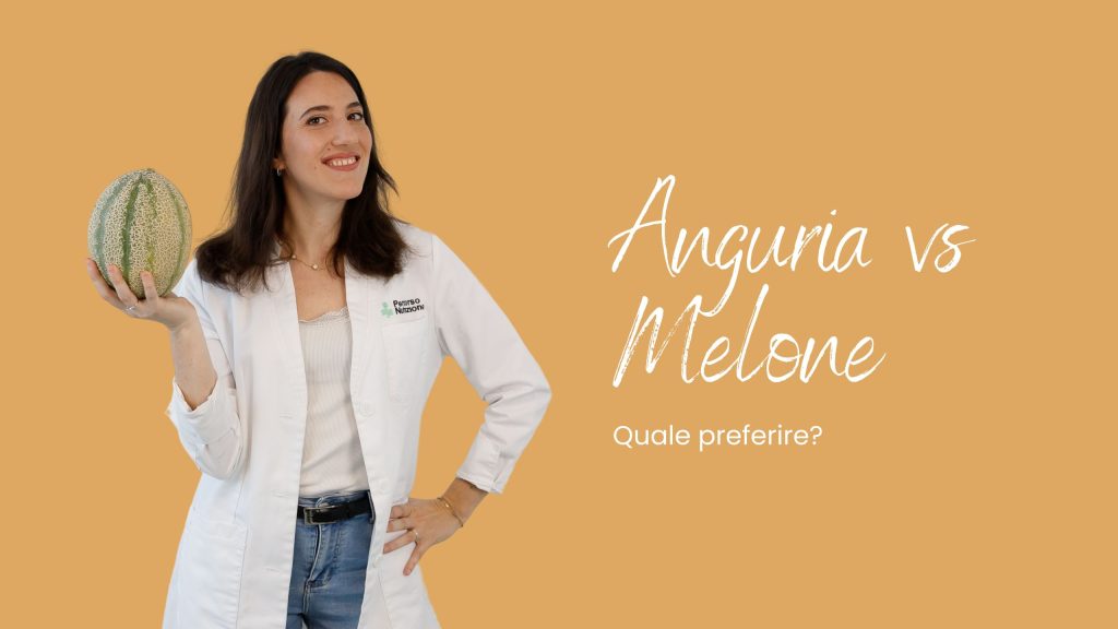 Anguria o melone?