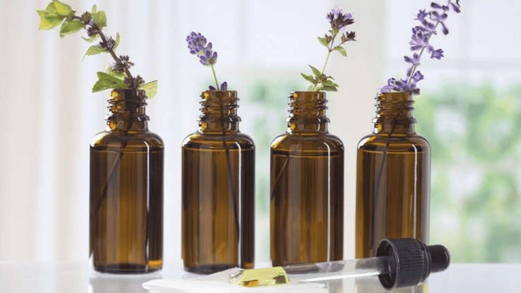 Fiori di Bach e Abbuffate Natalizie: Rimedi Naturali per il Benessere