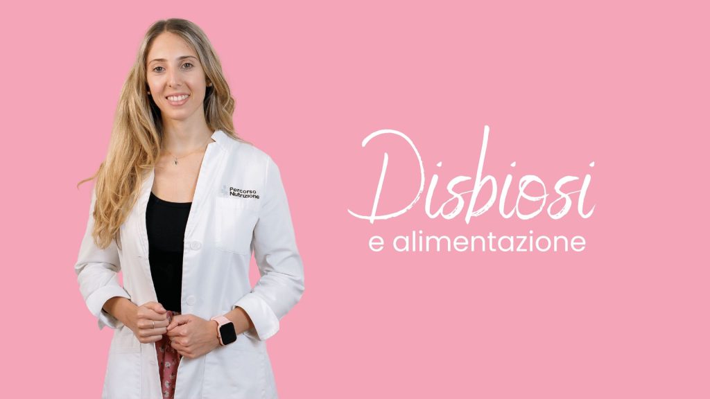 Il Microbiota intestinale: eubiosi e disbiosi