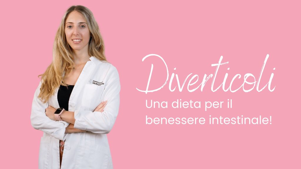 Alimentazione per Diverticoli: Guida Completa per la Prevenzione e Cura