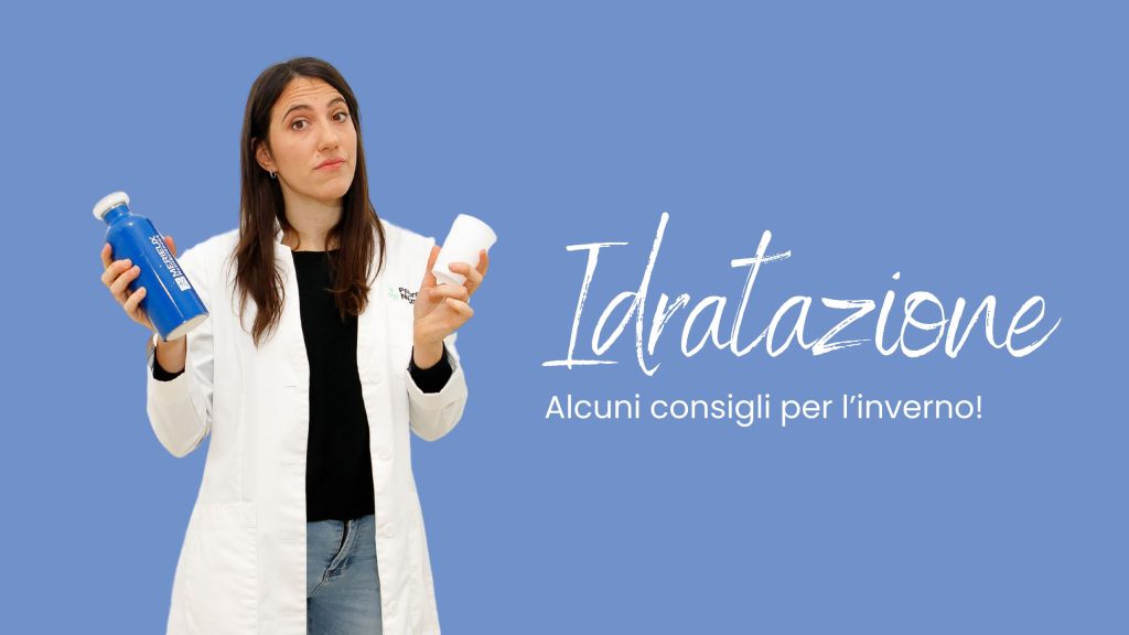 Come Mantenere l'Idratazione in Inverno: 7 Consigli Essenziali