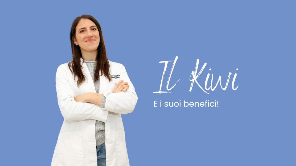 Kiwi Intestino, Cuore e Digestione: Benefici e Come Sfruttarli