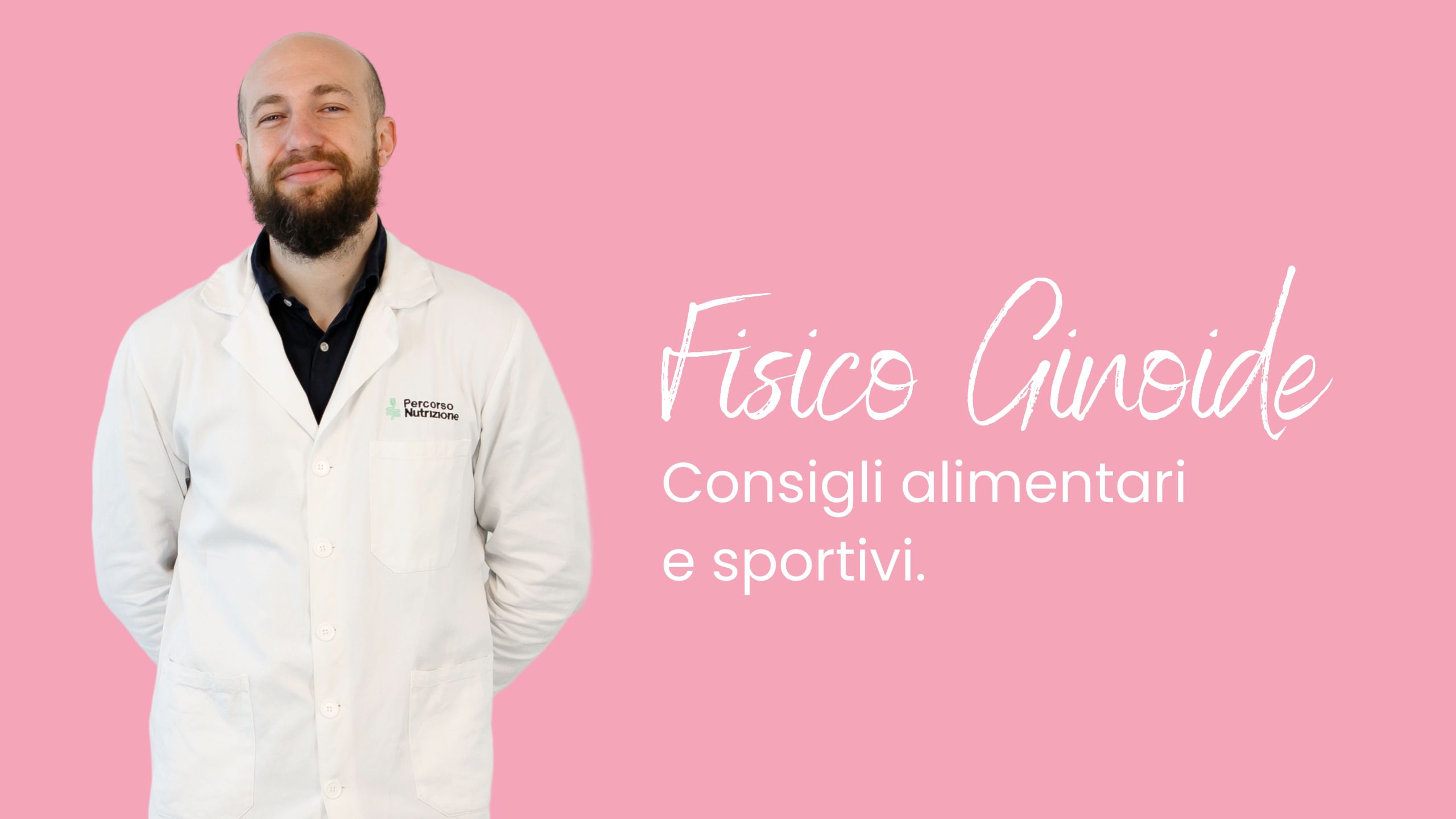 Donna Ginoide: Alimentazione e Sport, la Guida per il Benessere